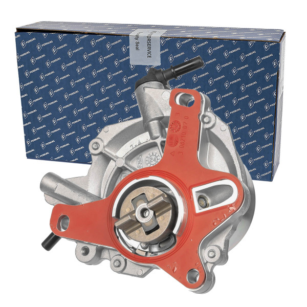 7.04225.05.0, Vakuumpumpe, bremsesystem, Pumpa podtl.mech., PIERBURG, 1860655, 9674192280, SU001-A4917, DS7Q-2A451-CA, 371130162, 8010158, 8091178, 89268, 91178, WG1354609, WG1749604