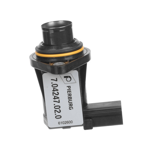 Trykklufteventil, lader - 7.04247.02.0 PIERBURG - 03C145710, 03C145710D, 03C145710A