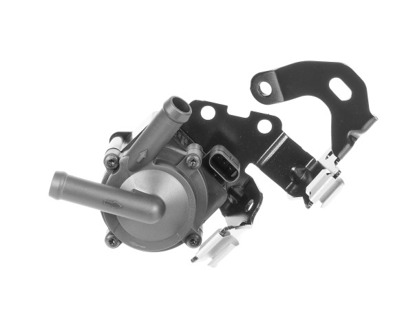 Ekstra vannpumpe (kjølevannkretsløp) - 7.04386.10.0 PIERBURG - 11517619359, 1201H9, V761936180