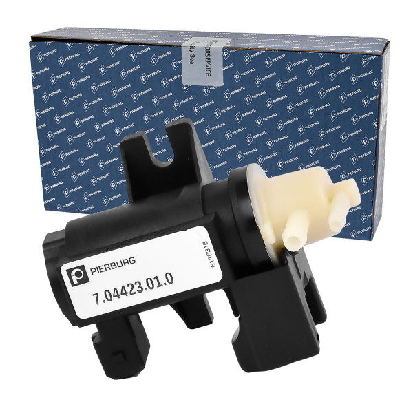 7.04423.01.0, Trykkomformer, turbolader, Měnič tlaku (turbo) , PIERBURG, 55579900, 851057, 0892128, 331240046, 555439, 56013, 70671916, 8029186, 81.286, 9186, CEV4286, V40-63-0041, WG1013352, 0892561, 331240201, 8029316, 83.804, 9316, WG1026315, WG1796550