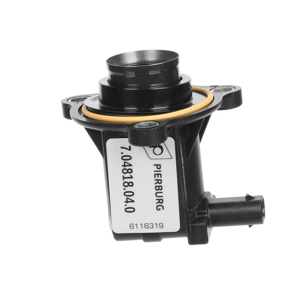 Trykklufteventil, lader - 7.04818.04.0 PIERBURG - 0001531859, A0001531859, 431870007