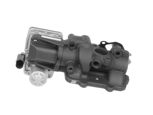 EGR-modul - 7.04999.34.0 PIERBURG - 04L131512BN, 65.08152-6000, 04L131512CF