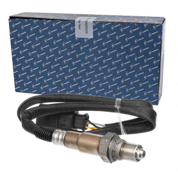 7.05271.92.0, Lambdasonde, Lambda sonda, PIERBURG, 0075421618, A0075421618, 0281004205