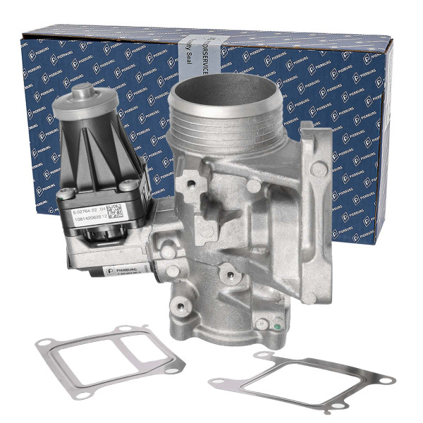 7.05363.00.0, EGR-ventil, Ventil AGR/EGR 2,4D, PIERBURG, 30774578, 36000998, 01-25136-SX, 177676, 27-4119, 45-8167, 6NU014864-591, 70671604, 717730144, 73-0144, 7518252, 83.992, 83.992A2, 881327102, 88252, 892174, 959172, 98387, EE6108, EG10548-12B1, EGR212N, L3992, LEV0305, WG1015374, 7581252E, 83992, 88252E, EGR212R, L3992A2, WG1026455