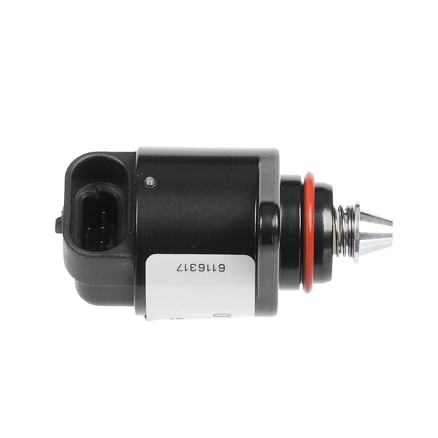 Tomgang reguleringsventil, luftforsyning - 7.05432.01.0 PIERBURG - 17112027, 817254, 0908002