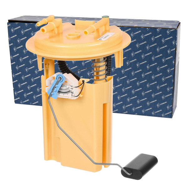 7.05656.56.0, Sensor, drivstoff forsyning, čerpadlo paliv.IN-TANK, PIERBURG, 9673297580, 09731359905, 71403, 7409403, 79403, 7313505