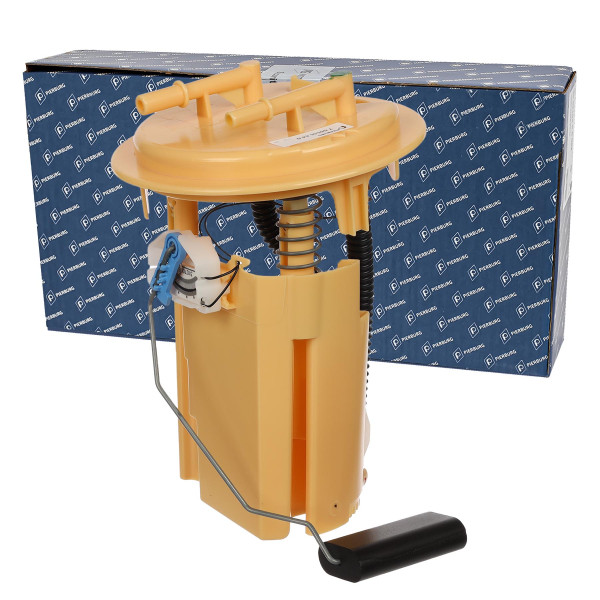 Sensor, drivstoff forsyning - 7.05656.84.0 PIERBURG - 1525QZ, 9683833280, 09731359904