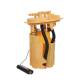 Sensor, drivstoff forsyning - 7.05656.84.0 PIERBURG - 1525QZ, 9683833280, 09731359904