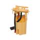 Sensor, drivstoff forsyning - 7.05656.84.0 PIERBURG - 1525QZ, 9683833280, 09731359904