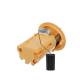 Sensor, drivstoff forsyning - 7.05656.84.0 PIERBURG - 1525QZ, 9683833280, 09731359904