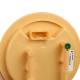 Sensor, drivstoff forsyning - 7.05656.84.0 PIERBURG - 1525QZ, 9683833280, 09731359904