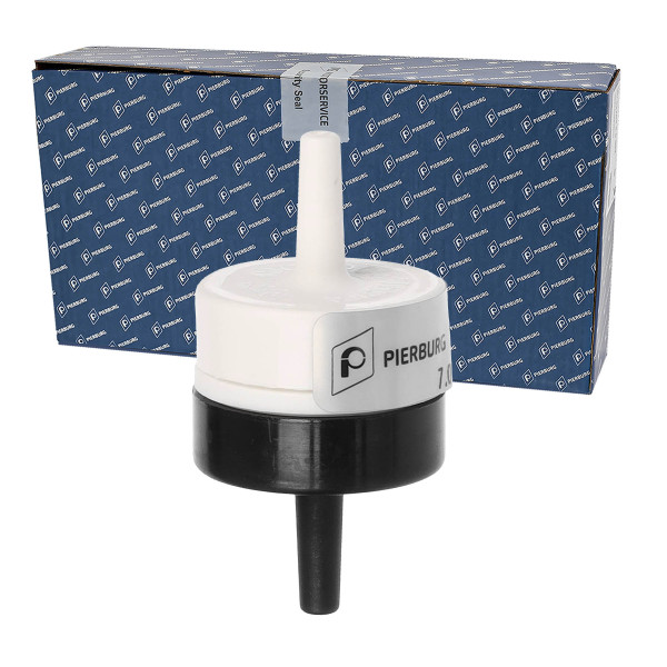 7.05817.00.0, Ladetrykk regulatorventil, Ventil přepín.el.1,9TDI, PIERBURG, 046905291A, 96411095000, 96411095001, 96411095002, 0892222, 139317, 331240112, 8029353, 81.385, 81385, 9353, V10-3562, WG1026481, 2509317, WG1268466