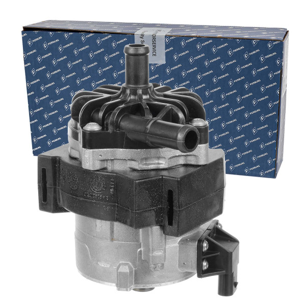 7.05995.02.0, Vannpumpe, motorkjøling, Pumpa vodní el.12V, PIERBURG, Harley-Davidson CVO Road Glide 2015+, 26600048, 26600048A, 26600048B, WG2167347