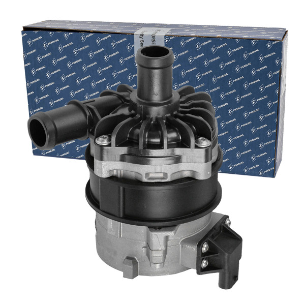 7.06033.32.0, Ekstra vannpumpe (kjølevannkretsløp), Pumpa vodní el.2,0/4,0TFSI, PIERBURG, Audi A6/A7/A8 Bentley Continental  2,0TFSi/4,0TFSI CEUA CEUB CHJA CTFA CTGA CTGE CTGF CZSA CZSE DDTA DKNA DLHA 2012+, 8K0965567B, 9A796556710, 2221088, 26315, 356150, 501807, 998341, AP8341, BWP3019, CP0118ACP, FWP3019, PE1807, V10-16-0018, WG1726516