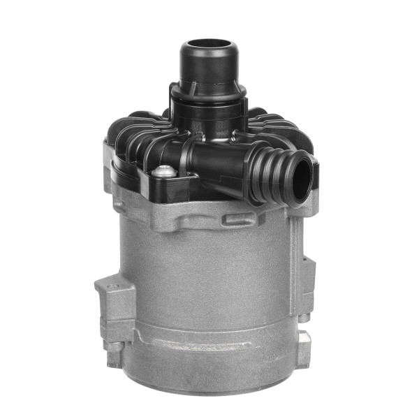 Ekstra vannpumpe (kjølevannkretsløp) - 7.06033.44.0 PIERBURG - 11517566335, 7566335, 08.19.242