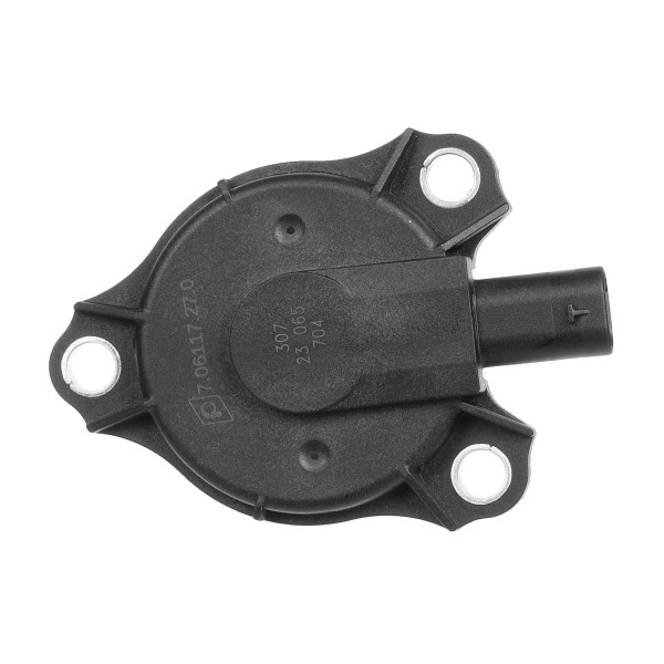 Sentralmagnet, kamhjuljustering - 7.06117.27.0 PIERBURG - 2710500177, 2711560090, A2710500177