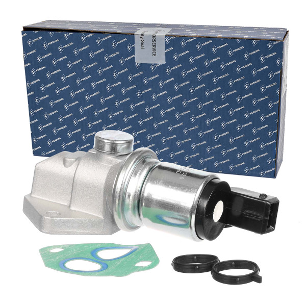 7.06269.02.0, Tomgang reguleringsventil, luftforsyning, Ventil volnoběhu, PIERBURG, Ford Escort Fiesta KA Mondeo Scorpio 1.3i/1.6i/1.8i/2,0i JJK JJL JJM L1E L1G L1H L1J L1K L1N L1Q N3A NSD RDA RDB 1995+, 1014398, 1063996, 7084580, 95BF-9F715-AB, 95BF-9F715-AC, 95XF-9F715-AA, 0908001, 115-737A, 138672, 14182, 14836, 240610066, 26248, 302446, 45-7039, 50926248, 556000, 58-0008, 6NW009141-031, 70672001, 7515013, 820003398010, 85013, 87.052, 958044, BSG30-836-001, CV10220-12B1, FDB978, LVIS184, V25-77-0001-1