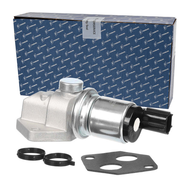 7.06269.03.0, Tomgang reguleringsventil, luftforsyning, Ventil volnoběhu el.1,3/1,8i, PIERBURG, 1086369, XS6U-9F715-AA, 0908006, 105-737A, 12578, 138671, 14829, 240610074, 26249, 302445, 359000601150, 45-7044, 50926249, 556026, 58-0010, 6NW009141-021, 70672005, 7515023, 85023, 87.061, 958049, AESP106-2A, CV10221-12B1, FDB966, LVIS129, V25-77-0002-1, WG1014427, XICV13, 0908069, 2508671