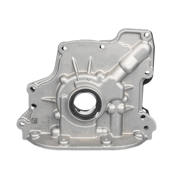 Oljepumpe - 7.06595.12.0 PIERBURG - 030115105B, 036115105B, 030115105N