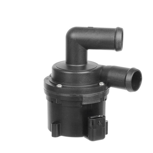 Ekstra vannpumpe (kjølevannkretsløp) - 7.06740.12.0 PIERBURG - 5N0965561A, 117654, 170506