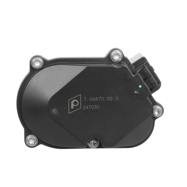 Justeringselement, spinneklaff (innsugningsrør) - 7.06870.02.0 PIERBURG - 03L129086, 07.14.309, 101224