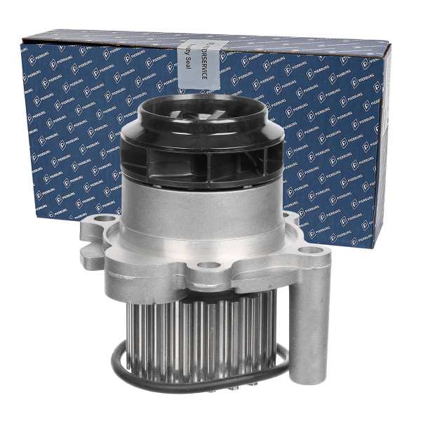 7.07152.11.0, Vannpumpe, motorkjøling, Pumpa vodní 1,4TDi/1,9TDi/Fabia/Octavia, PIERBURG, Audi A2/A3 Ford Galaxy Seat Alhambra Altea Cordoba Ibiza Leon Toledo Škoda-VW Fabia-I/II Octavia Roomster Superb Volkswagen Caddy CaliforniaT5 Golf Lupo MultivanT5 Passat Polo Touran TransporterT5 1,4TDi/1,9TDi AMF/ASZ/ATD/AXR/BJB/BKC/BLS 2000+, 045121011F, 1101228, 045121011FV, 1124940, 045121011FX, 1138725, 045121011H, 1250684, 045121011HV, 1250685, 045121011HX, 1459215, 1459216, 1673517, 3M218501AA, 6M218501AA, ME6M218501A1A, RM3M218501AA, RM6M218501AA, 1670, 24-0879, 350981791000, 38512, 65422, 8MP376800-021, A249, P565, PA1354A, VKPC81418, PA879