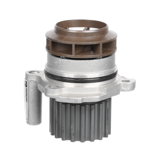 Vannpumpe, motorkjøling - 7.07152.12.0 PIERBURG - 038121011C, 1100635, 68000693AA