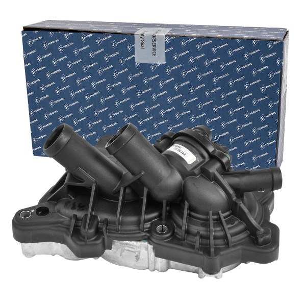 7.07152.13.0, Vannpumpe, motorkjøling, Pumpa vodní 1,2TSI/s termostatem, PIERBURG, Audi A1/A3 Seat Leon Škoda-VW Octavia-III Volkswagen Golf Jetta Polo 1,2TSi/1,4TSi CHPA/CJZA/CJZB/CMBA/CNLA/CPTA/CPVA//CKAA/CPDA/CRJA/CWVA/CXSA/CYVA 2012→2020, 04E121600AD, 04E121600CR, 04E121600DG, 04E121600H, 04E121600K, 08.59.084, 103347, 117510, 20274, 219900000075, 2221018, 30103347, 320910115, 348735, 370007, 41531E, 462458, 538036410, 5.5070, 55070, 561545BH1, 7500274, 860011043, 980332, A235, AD04006, AP8221, AQ-2350, BWP52008, CP0914ACP