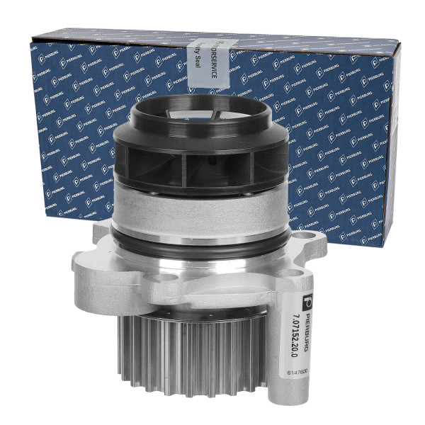 7.07152.20.0, Vannpumpe, motorkjøling, Pumpa vodní, PIERBURG, 06A121011R, 06F121011, 06F121011X, 001-10-19263, 07.19.192, 10980, 110930, 1114105800, 1132200011/HD, 1743, 1987949779, 21837, 24-0980, 30618, 30930618, 35-00-0908, 350908, 350982025000, 3606093, 506876, 538004910, 65425, 860029047, 8MP376802-471, 95200153, 980276, A212, A310929P, ADV189103, AQ-2130