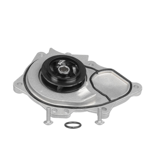 Vannpumpe, motorkjøling - 7.07152.29.0 PIERBURG - 06K121011, 95812101200, 06K121011B