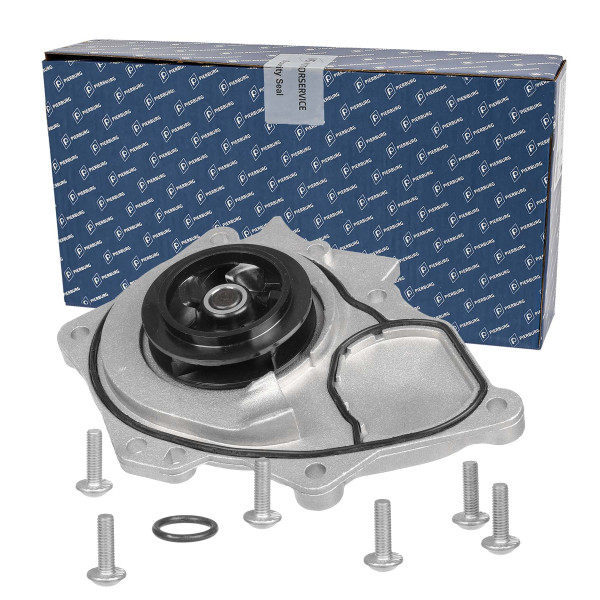 7.07152.29.0, Vannpumpe, motorkjøling, Pumpa vodní 1,8/2,0TSI, PIERBURG, Volkswagen Beetle Jetta Passat CPKA CPLA CPPA CPRA 1,8TSi/2,0TSi 2013+, 06K121011, 95812101200, 06K121011B, 95812101210, 06K121011D, PAC121012, 06L121005A, PAC121012B, 06L121012, 06L121012A, 06L121012B, 06L121012H, 06L121012K, 06L121012L, 07.19.278, 101246, 1132200026, 24-1246, 350984037000, 538036010, 65485GS, 980319, A233, P672, PA1246, PA1532, V10-50086, VKPC81231, WP6656