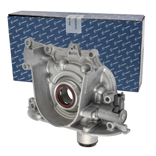 7.07381.01.0, Oljepumpe, Pumpa olej.2,0CDTI 16V, PIERBURG, Opel Astra Insignia 2,0CDTi EUR5 A20DTH Z20S1 2012+, 55574181, 55584330, 55581829, 646103, 646136, OP318, OP8324, WG1492312