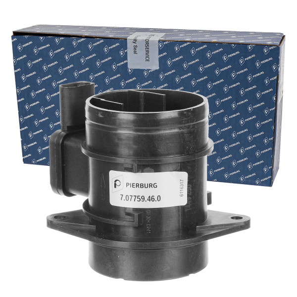 7.07759.46.0, Luftmassemåler, Snímač hm.vzduchu, PIERBURG, 03L906461, 07SKV156, 0891096, 101449, 116869, 15338, 19786-M, 213719756019, 245-1569, 253743, 2803550060302, 30326, 305060, 38.954, 3926A0316, 3MF564, 50561, 51-0138, 558347A, 69009, 70640057, 73592, 881229070, 8ET358095-061, 950811, 99061814001, BSG90-837-005, C8954, EE4306, FDM5031