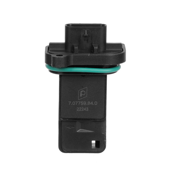 Luftmassemåler - 7.07759.84.0 PIERBURG - 13628506408, 22204YV010, 8506408