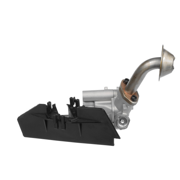 Oljepumpe - 7.07919.08.0 PIERBURG - 027115105, 027115105E, 049115105A