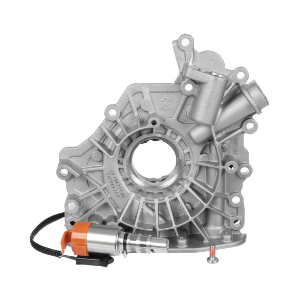Oljepumpe - 7.07919.15.0 PIERBURG - 1614411380, 2012650, 3645858