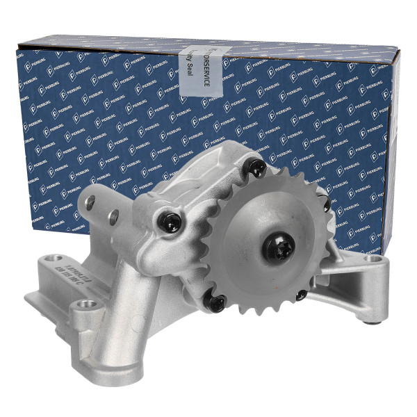 7.07919.17.0, Oljepumpe, Pumpa olej.1,9TDi/2,0TDi, PIERBURG, Audi A3 Seat Altea Cordoba Ibiza Leon Toledo Škoda-VW Fabia-II Octavia-II Roomster Superb Yeti Volkswagen Beetle Caddy Golf Passat Touran 1,9TDi/2,0TDi BJB BKC BLS BMM BXE CBDB CEGA 2004+, 038115105C, 11150660401, 114979, 18689, 3656011, 42-0024, 79703, 8000025, 95180142, BSP23114, OP310, V10-0829, WG1489592