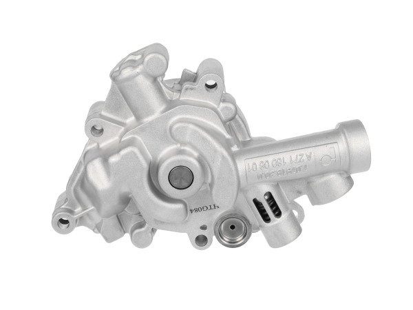 Oljepumpe - 7.07919.30.0 PIERBURG - 2711800801, A2711800801, 142130