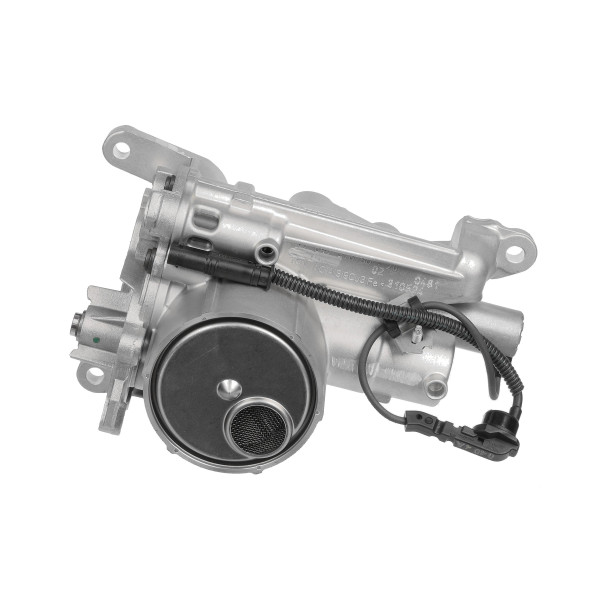 Oljepumpe - 7.07919.33.0 PIERBURG - 1001F9, 11417594010, 3648921