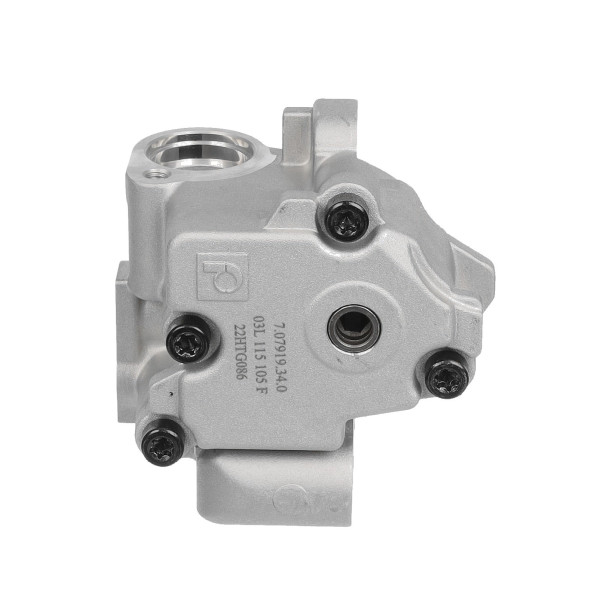 Oljepumpe - 7.07919.34.0 PIERBURG - 03L115105D, 03L115105F, 04-40067-SX