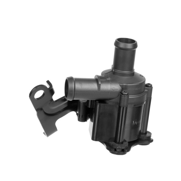 Ekstra vannpumpe (kjølevannkretsløp) - 7.08002.01.0 PIERBURG - 5N0198093, 5Q0121093AL, 5Q0121599Q