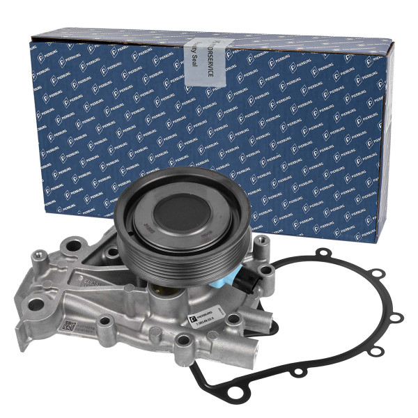 7.08149.03.0, Vannpumpe, motorkjøling, Pumpa vodní, PIERBURG, Opel Insignia, Zafira 2,0CDTi B20DTH EUR6 2014+, 55485158, 55506050, 101417-8, 24-1417-8, 980204, P386, PA1417-8, PA1722, QCP3982, WG1888925, WP6723