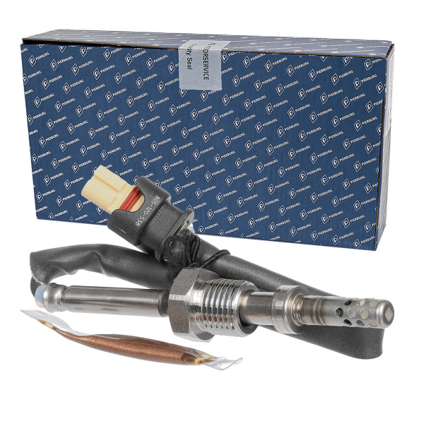 7.08369.60.0, Sensor, eksostemperatur, čidlo teploty výf.plynů, PIERBURG, Mercedes A-Class B-Class C-Class 2,0CDI 2005-2012, 0051539328, 0071539228, 0081532828, A0051539328, A0071539228, A0081532828, 0894116, 0986259053, 11967, 7451968, 82.156, 92094187, AS3047, TS30068, V30-72-0204, 0894959, 11968, 82.157, 11968E, 82.157A2