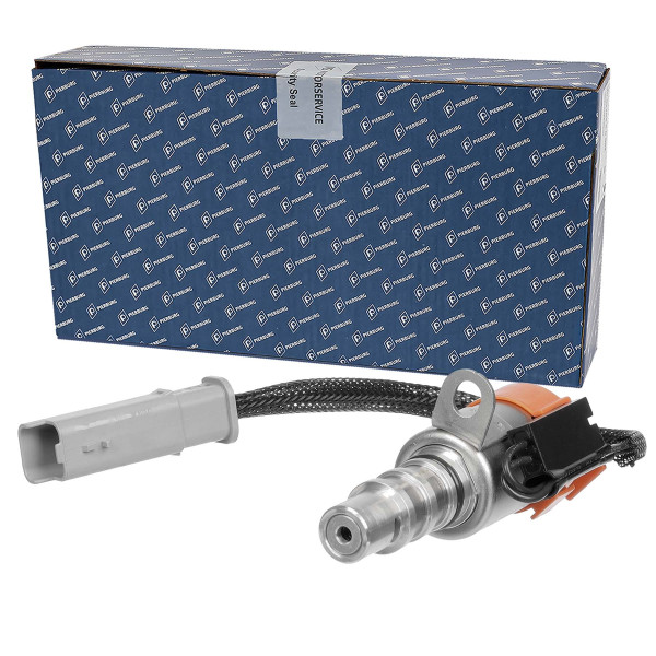 7.08681.00.0, Oljetrykkventil, Ventil el. tlak oleje, PIERBURG, 2093005, 3645859, 9817070380, SU001-A7931, GM5Q-6846-AA, 0899258, 21-5102, 716107, 8021688, 83.2688, 91688, SK6107, V22-54-0001, WG1967345, WG2099675