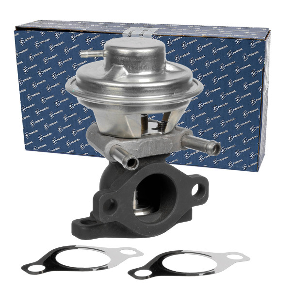 7.09002.00.0, EGR-ventil, Ventil AGR/EGR, PIERBURG, Fiat Ducato Iveco Daily F1AE0481 F1AE3481 F1AGL411, 504150396, 1500208, 170555, 330690210, 45-8340, 555208, 6NU010171-481, 70671509, 71-0121, 717710121, 7518149, 83.838, 83838, 881315029, 88149, 892550, 959345, EG10476-12B1, EGR-0208, V24-63-0026, WG1015302, XEGR121, WG1494621, WG1822308, WG1888959, WG1899158, WG1966954