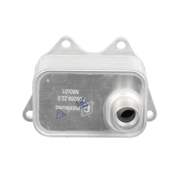 Oljekjøler, motorolje - 7.09269.22.0 PIERBURG - 06J117021D, 06J117021E, 06J117021J