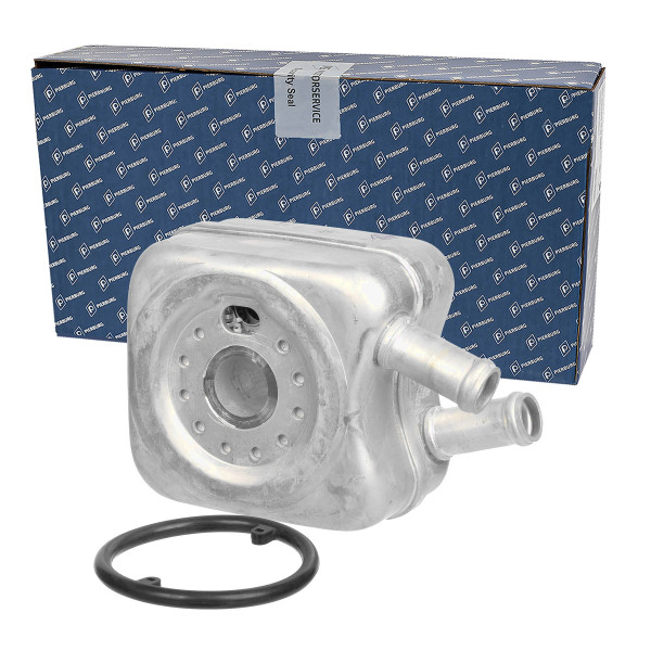 7.09269.28.0, Oljekjøler, motorolje, Chladič oleje 1,4TDi, PIERBURG, Audi A2/A4/A6/TT Seat Altea Arosa Cordoba Exeo Ibiza Leon Toledo Škoda-VW Fabia-I/II Octavia-I/II Roomster Superb Volkswagen Bora Caddy Golf Passat Polo Transporter 1,4TDi/1,8T/1,9TDi/1,9SDi AGN AGU AMF ARZ ASY ATD AUM AUQ AVB AWT AXR BJB BKC 1994+, 028117021B, 028117021K, 028117021L, 02388, 05380, 0710.4003, 07.18.034, 108907, 11.13025, 1113500200, 11170067601, 14-0002, 30931110, 31110, 31306, 341006, 359001601600, 381590003, 413191, 590003, 8095003, 8MO376778-031, 90608, 95003, CLC163000S, D4A009TT, V15-60-6012, WG1428828, WG1749628