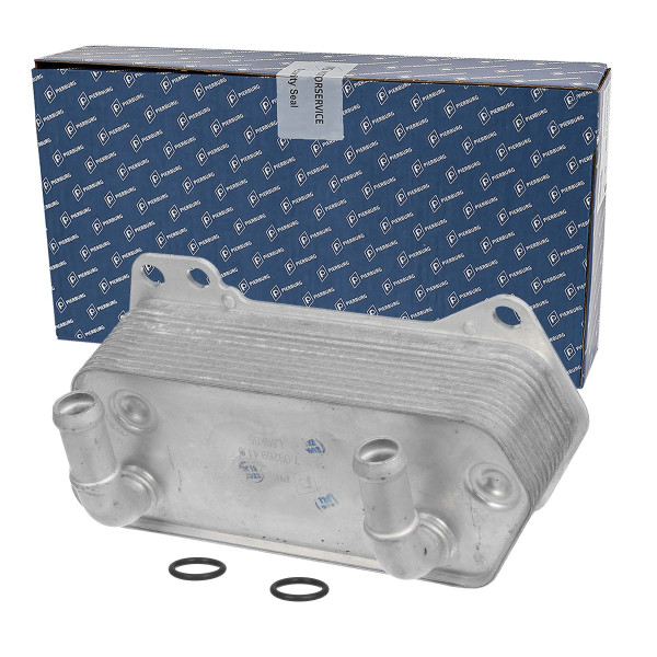 7.09269.41.0, Oljekjøler, automatgir, Chladič oleje 1,8TSI/s těs., PIERBURG, Audi A3/TT Seat Alhambra Altea Leon Toledo Škoda-VW Octavia-II Superb-II Yeti Volkswagen Beetle Caddy Eos Golf Jetta Passat Touran 1,8TFSI/2,0FSI/2,0TDI AZV BJB BKC BKD BLS BLX BMM BMN BVY BVZ BWA BXE CBDB CCZA CDAA CDAB CEGA CFFB CFHC CJFA 2007+, 02E409061B, 06329, 0710.4013, 07.18.031, 108950, 114748, 12673, 130065010, 14-0100, 30938787, 31188, 31SKV207, 341016, 359001601630, 381590012, 469O0040, 590012, 73463, 8095012, 8MO376797-181, 90653, 95012, BSG90-506-016, BSP23066, CO9603, CRA1012, D4W007TT, E90012, RAO017DPSN, V10-60-0008