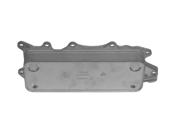 Oljekjøler, motorolje - 7.09269.45.0 PIERBURG - 6421800165, K05179360AA, 6421880001