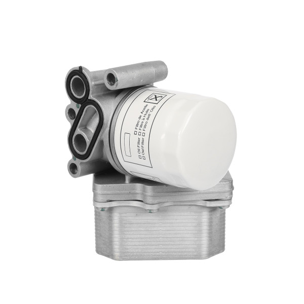 Oljefiltermodul - 7.09269.53.0 PIERBURG - 1103Q1, 1372321, 6C1Q-6B624-AC